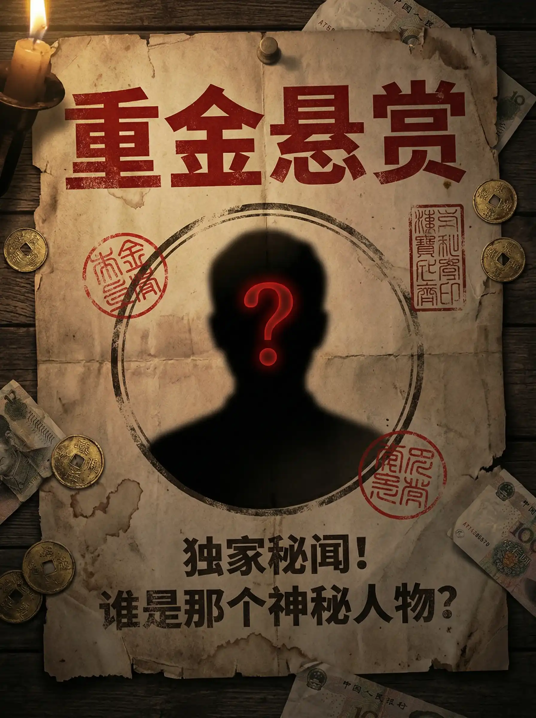 十八禁::最新十八禁传媒官网~十八禁最新更新 - 重金悬赏线索征集令